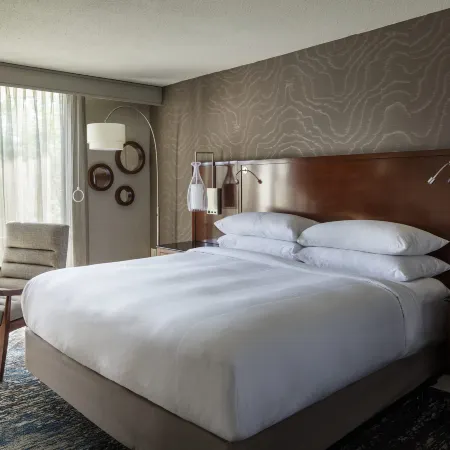 Boston Marriott Newton