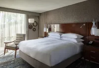 Boston Marriott Newton