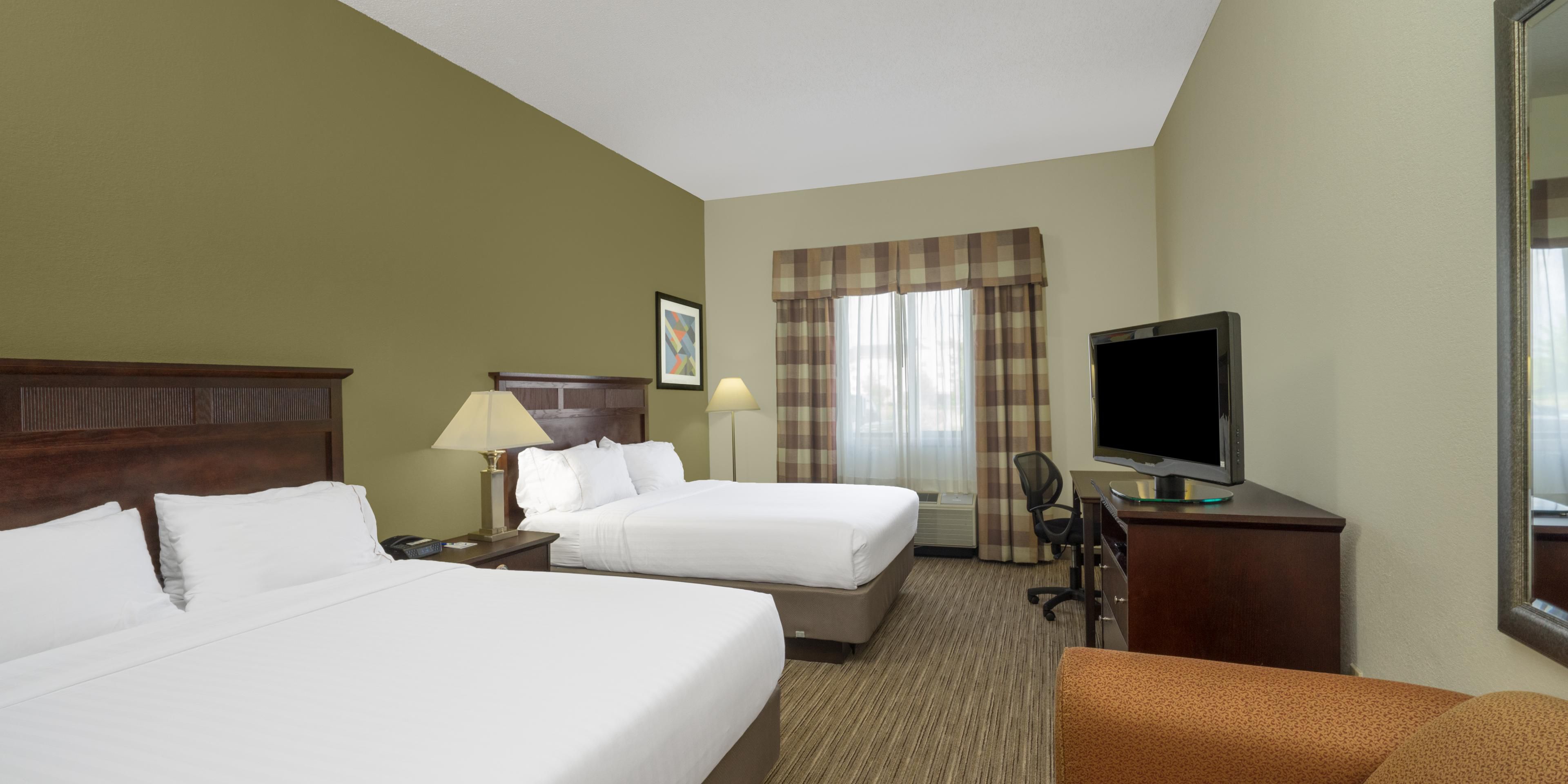 Holiday Inn Express Hotel & Suites- Gadsden, an Ihg Hotel