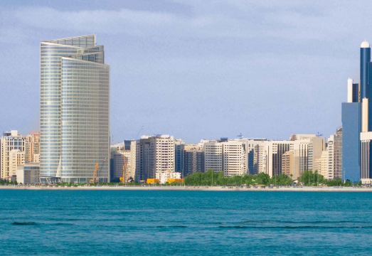 보고 아부다비 골프 리조트 & 스파