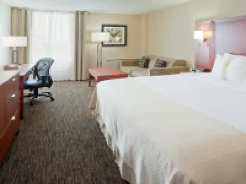 Holiday Inn OAKVILLE (CENTRE) by IHG Hotels in Oakville