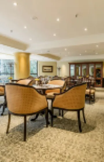 布宜諾斯艾利斯公園大廈豪華精選酒店