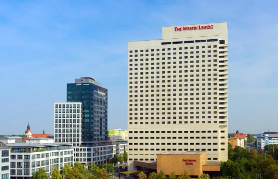 萊比錫威斯汀酒店