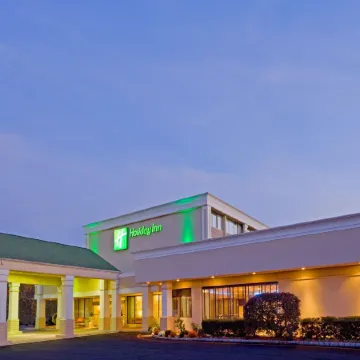 Holiday Inn & Suites PARSIPPANY FAIRFIELD by IHG
