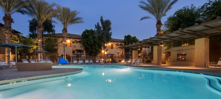 Holiday Inn Club Vacations SCOTTSDALE RESORT by IHG Hotels in Maricopa County