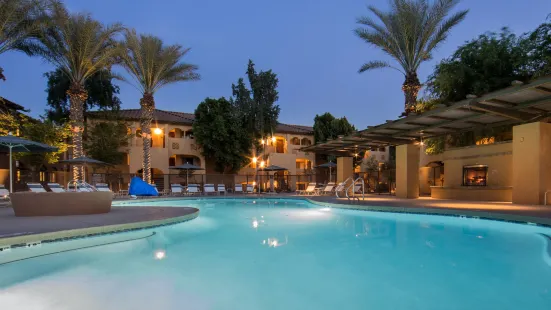 Holiday Inn Club Vacations Scottsdale Resort