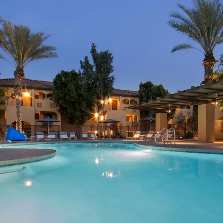 Holiday Inn Club Vacations SCOTTSDALE RESORT by IHG