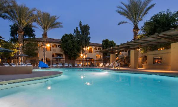 Holiday Inn Club Vacations Scottsdale Resort by IHG