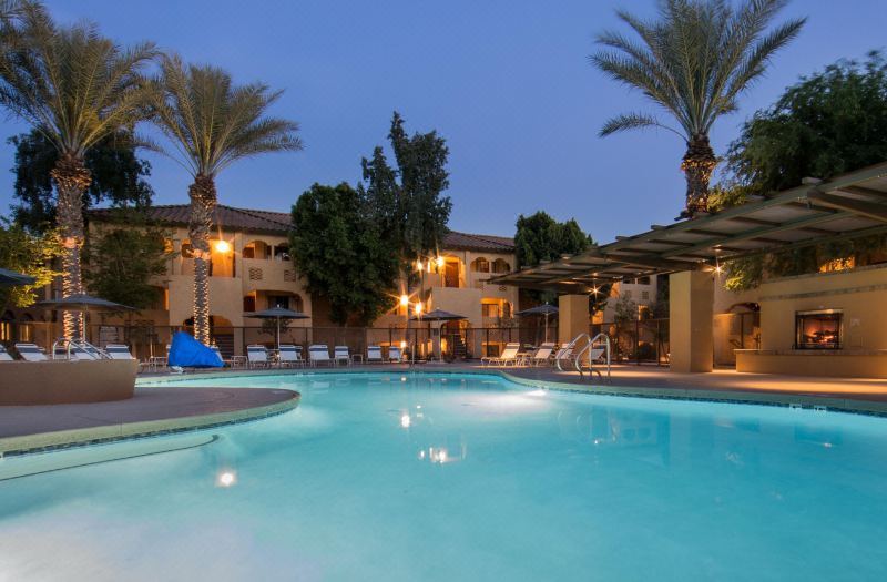 Holiday Inn Club Vacations Scottsdale Resort by IHG
