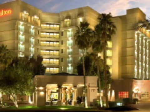 DoubleTree by Hilton Phoenix Mesa Hotels in Mesa