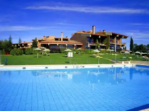 Parador de Segovia