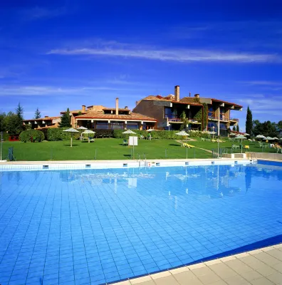 Parador de Segovia Hotel in zona IE University