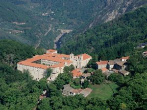 Parador de Santo Estevo