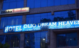 Hotel Olio Dream Heaven Panthapath