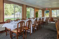 Blue Rock Resort - breakfast