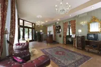 Hotel Villa Edera