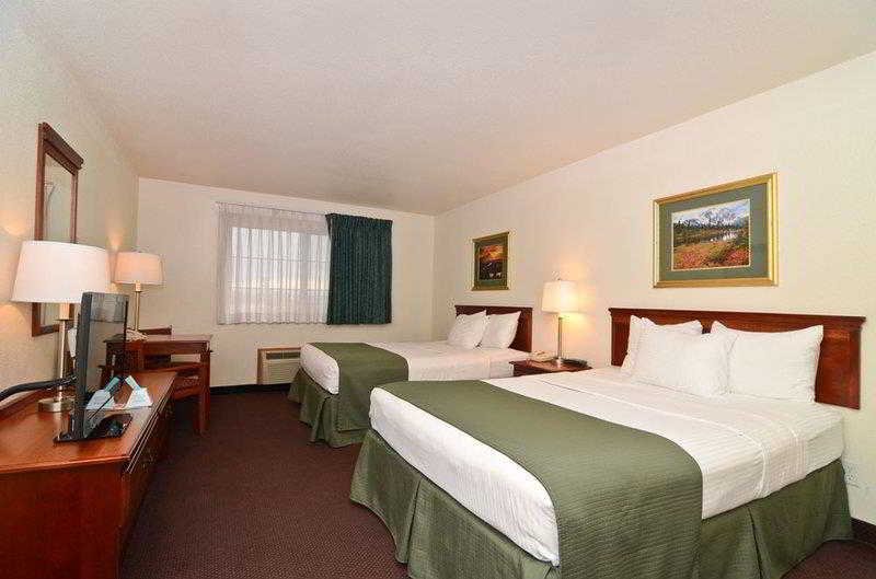 Best Western Firestone Inn & Suites