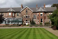Burn Hall Hotel