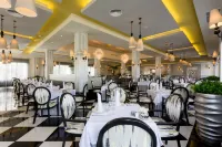 Bahia Principe Escape Bouganville - Adults Only - All Inclusive - Desayuno
