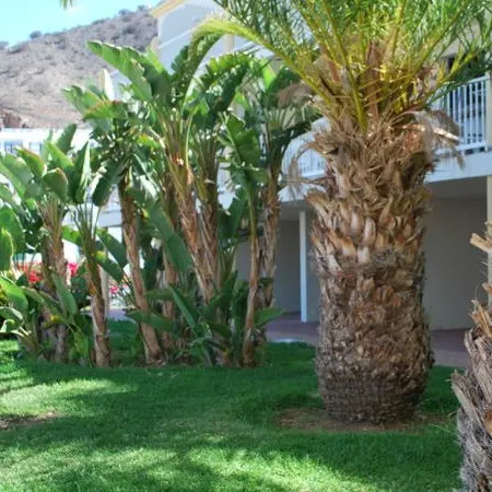 Apartamentos Natural Park