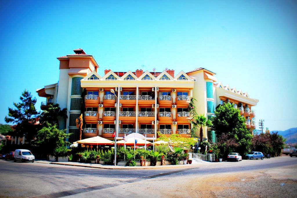 Grand Hotel Faros