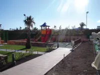 普拉西婭洛格拉斯勒飯店