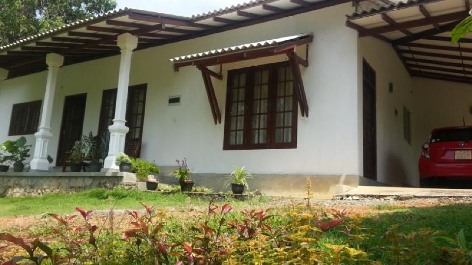 NiYuNi Villas