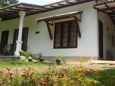 NiYuNi Villas