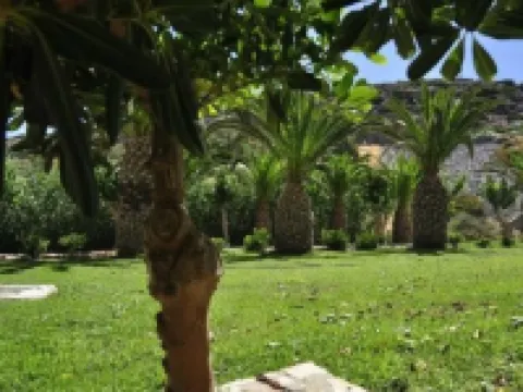 Begeti Bay Hotel Hotels in Arkadi
