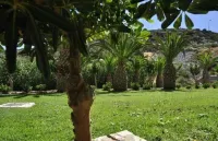 Begeti Bay Hotel Hotel di Skaleta