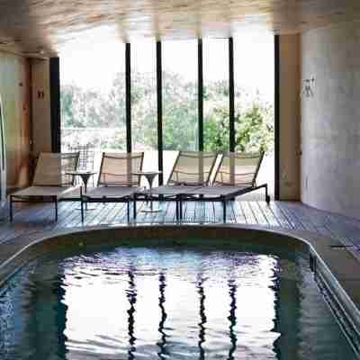 Le Tre Vaselle Resort & Spa Fitness & Recreational Facilities