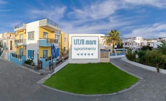 Litsa Mare Apartments