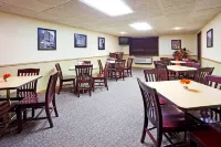 弗格斯福爾斯美吟温德姆酒店及會議中心