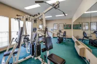 Quality Inn Hotels in Richmond