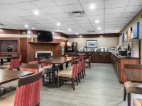 Comfort Inn Indianapolis North - Carmel Hotels in Carmel