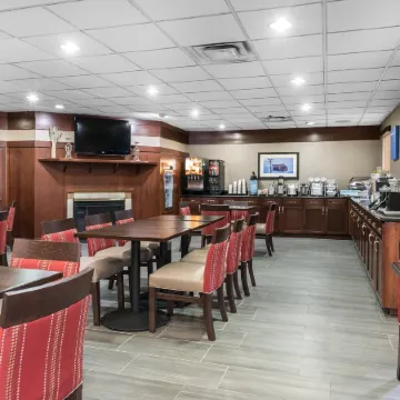 Comfort Inn Indianapolis North - Carmel