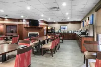 Comfort Inn Indianapolis North - Carmel