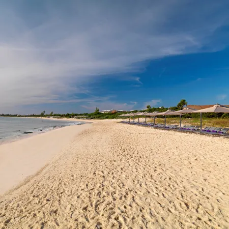 Paradisus la Perla Adults Only R. Maya