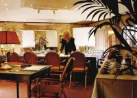 OYO Blaby Westfield Hotel Hotel di Narborough