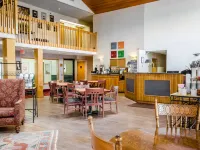 Quality Inn Nashville - Bloomington Hotels in Brown County