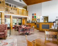 Quality Inn Nashville - Bloomington Hotels in Brown County