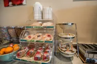 Quality Inn Palm Bay - Melbourne I-95 - Morgenmad