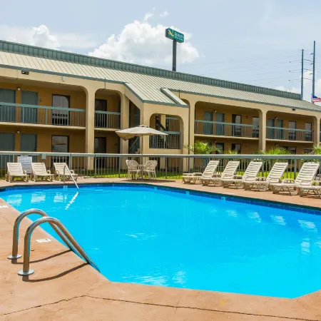 Motel 6 Montgomery, AL - Eastern Blvd