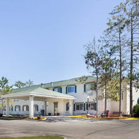 Quality Inn