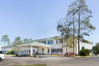 Quality Inn Các khách sạn gần Bemidji State University