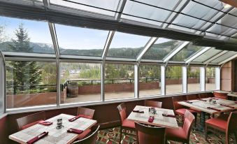 Hyatt Place Keystone / Dillon