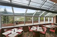 Hyatt Place Keystone / Dillon - breakfast