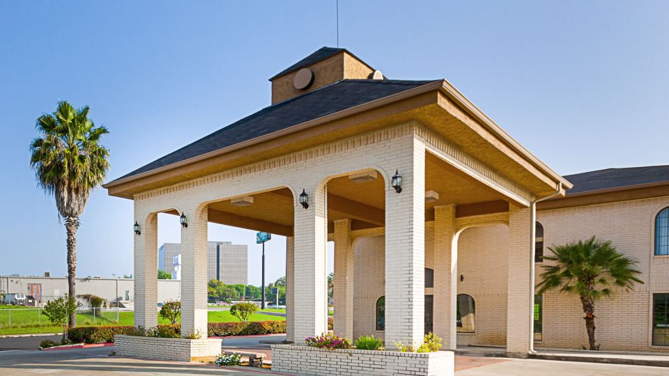 Quality Inn Near Medical Center