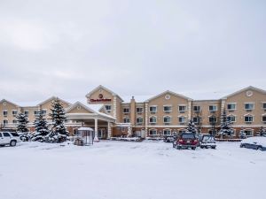 Clarion Suites Anchorage Downtown