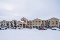 Clarion Suites Anchorage Downtown Hotel di Anchorage